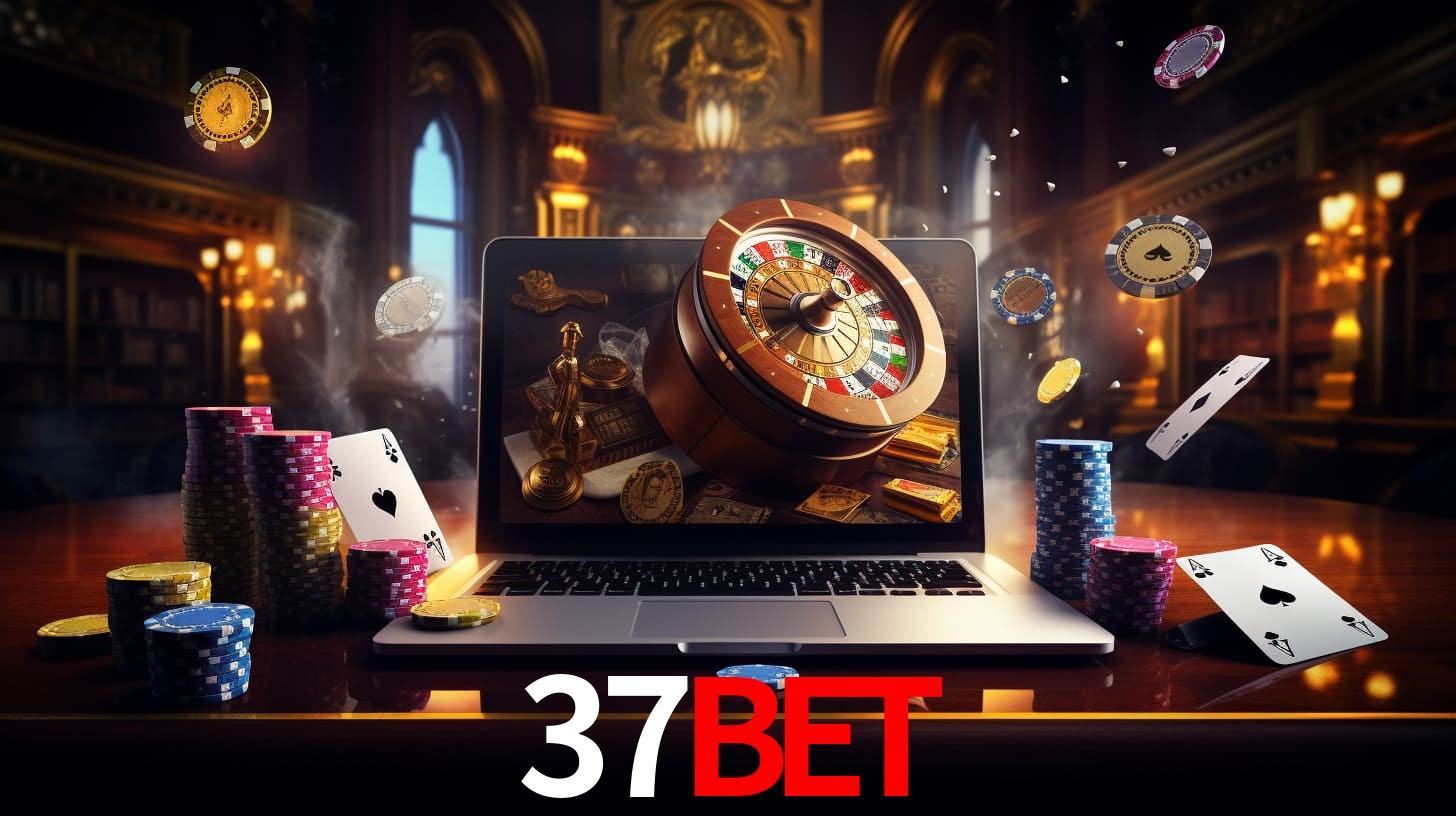 Blackjack Table 37Bet
