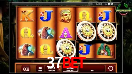 Descubra o Mundo do Cassino Online com 37Bet