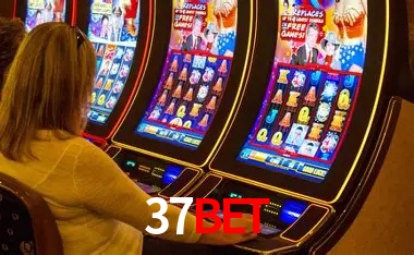 Desvendando o Mundo dos Jogos Virtuais na 37Bet