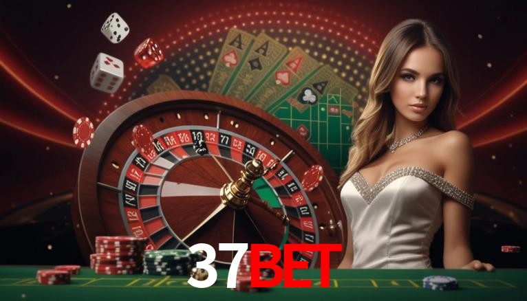 Slot Games 37Bet