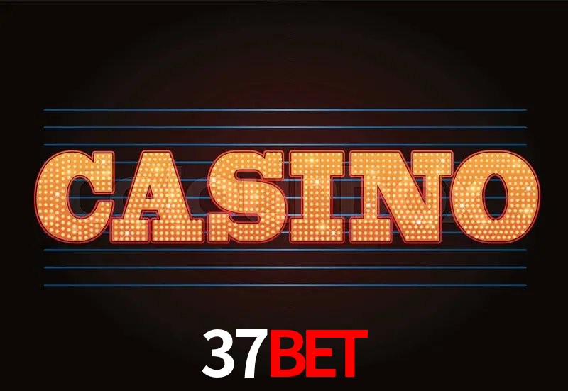 Recursos de Bônus 37Bet