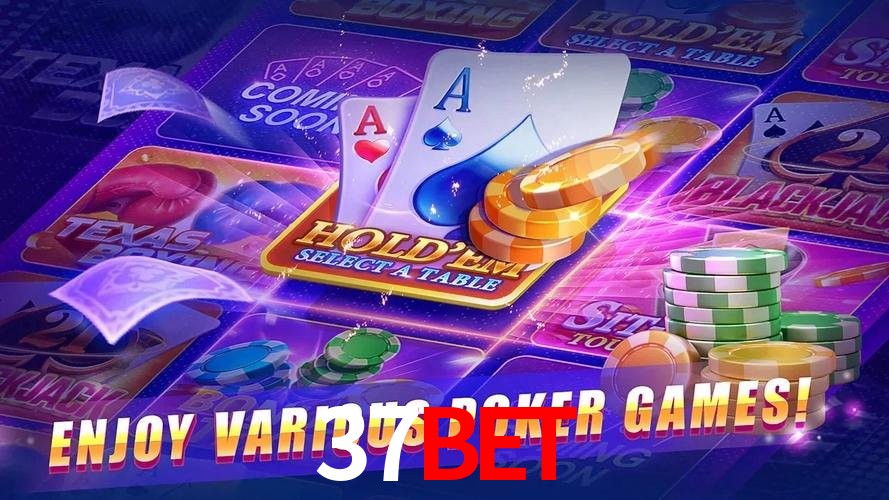 cassino 37Bet