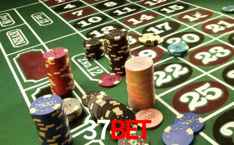 Provedores de Jogos 37Bet