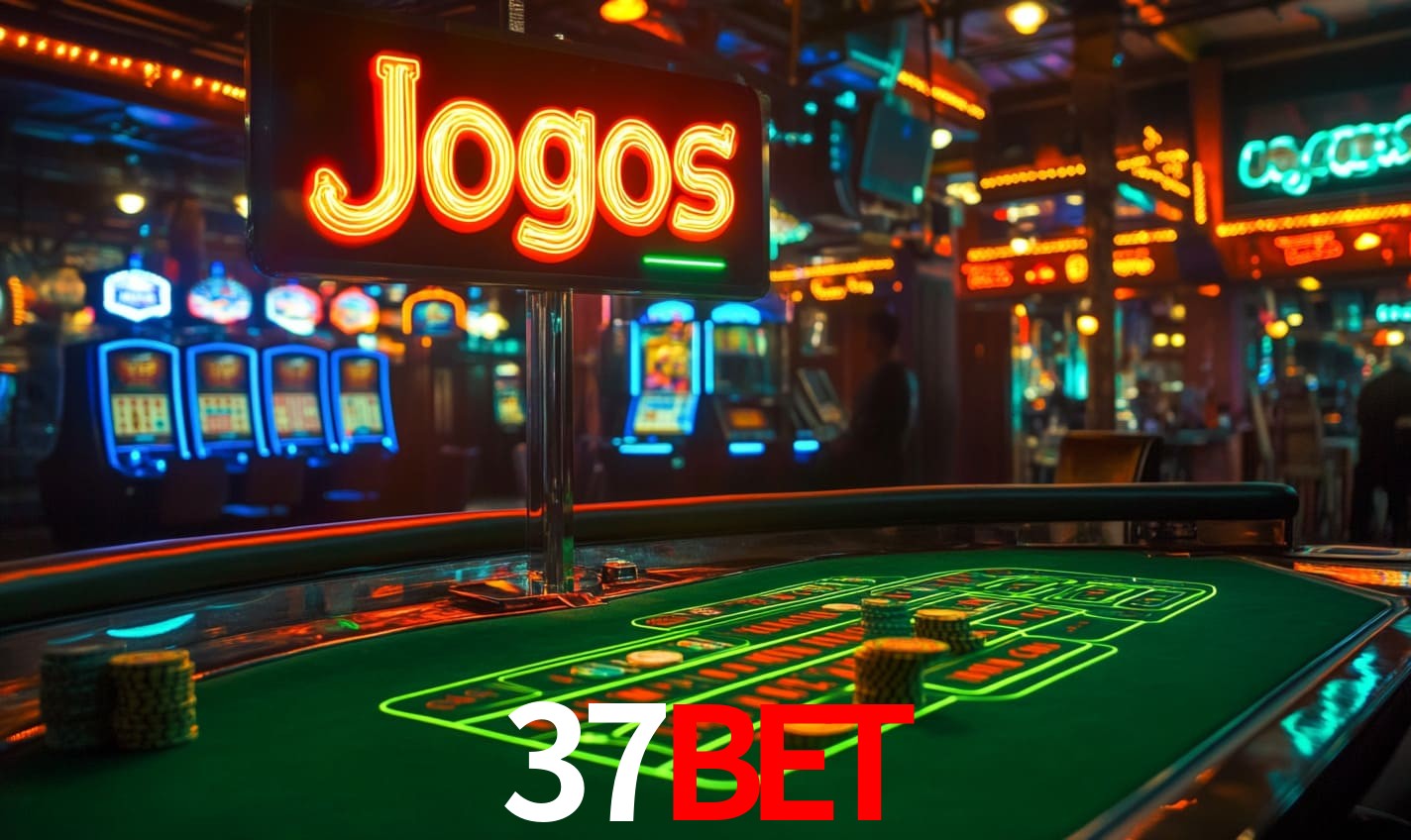 Benefícios da Conta 37Bet