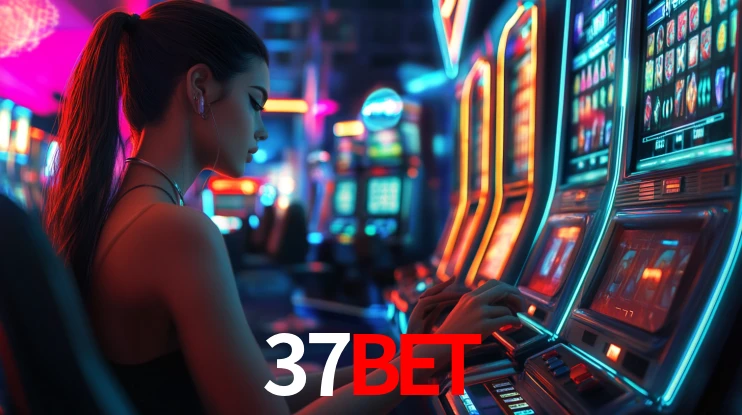 Explore as vantagens do 37Bet: serviço profissional e confiabilidade