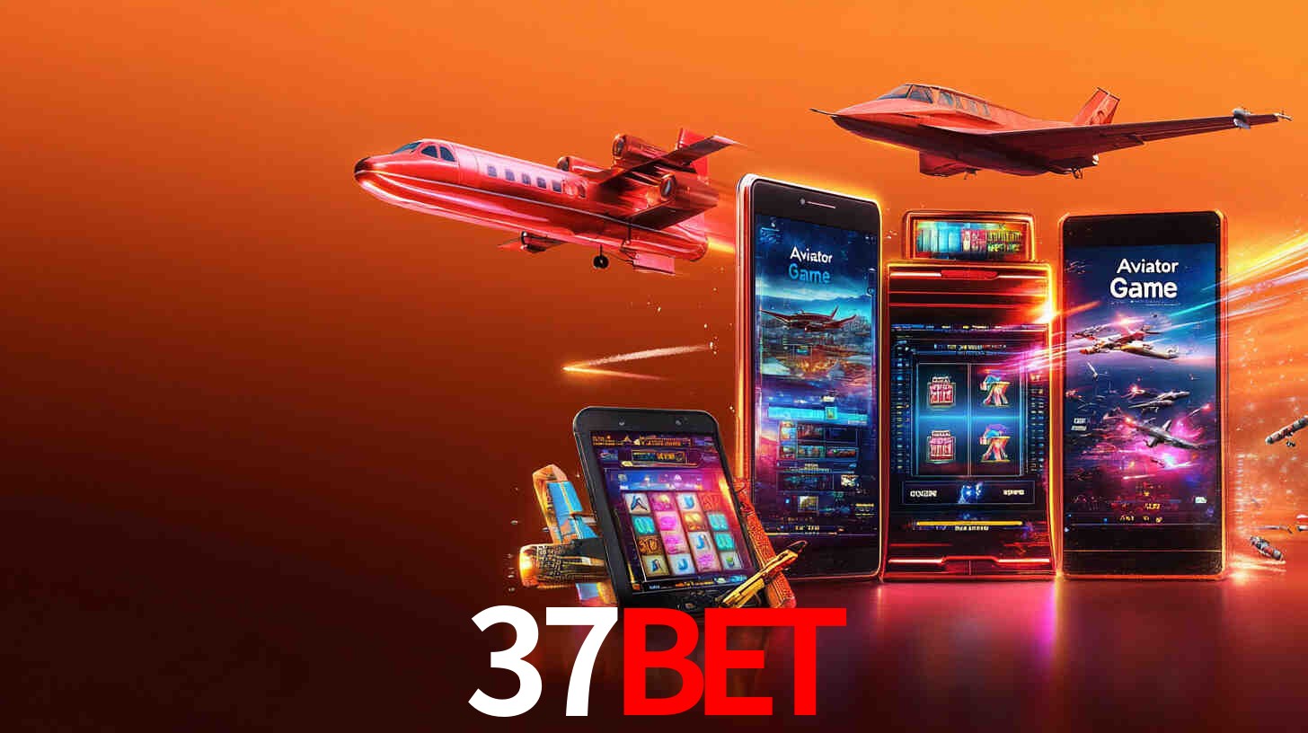 Apostas Esportivas na 37Bet: Um Guia Completo