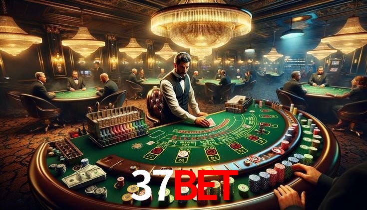 Statistics 37Bet