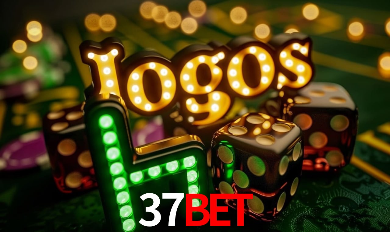 Casino Ao Vivo 37Bet