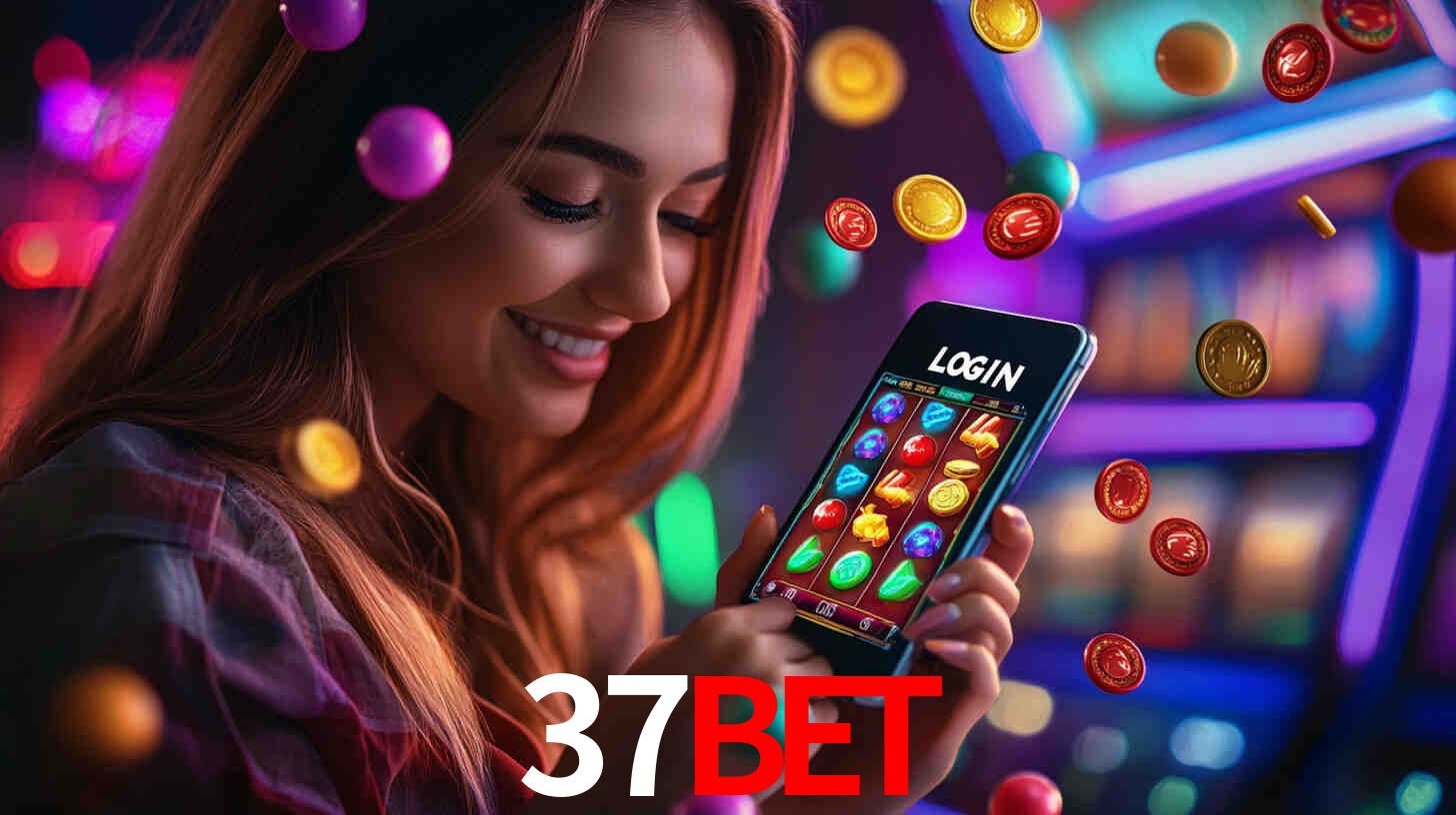 37Bet Login