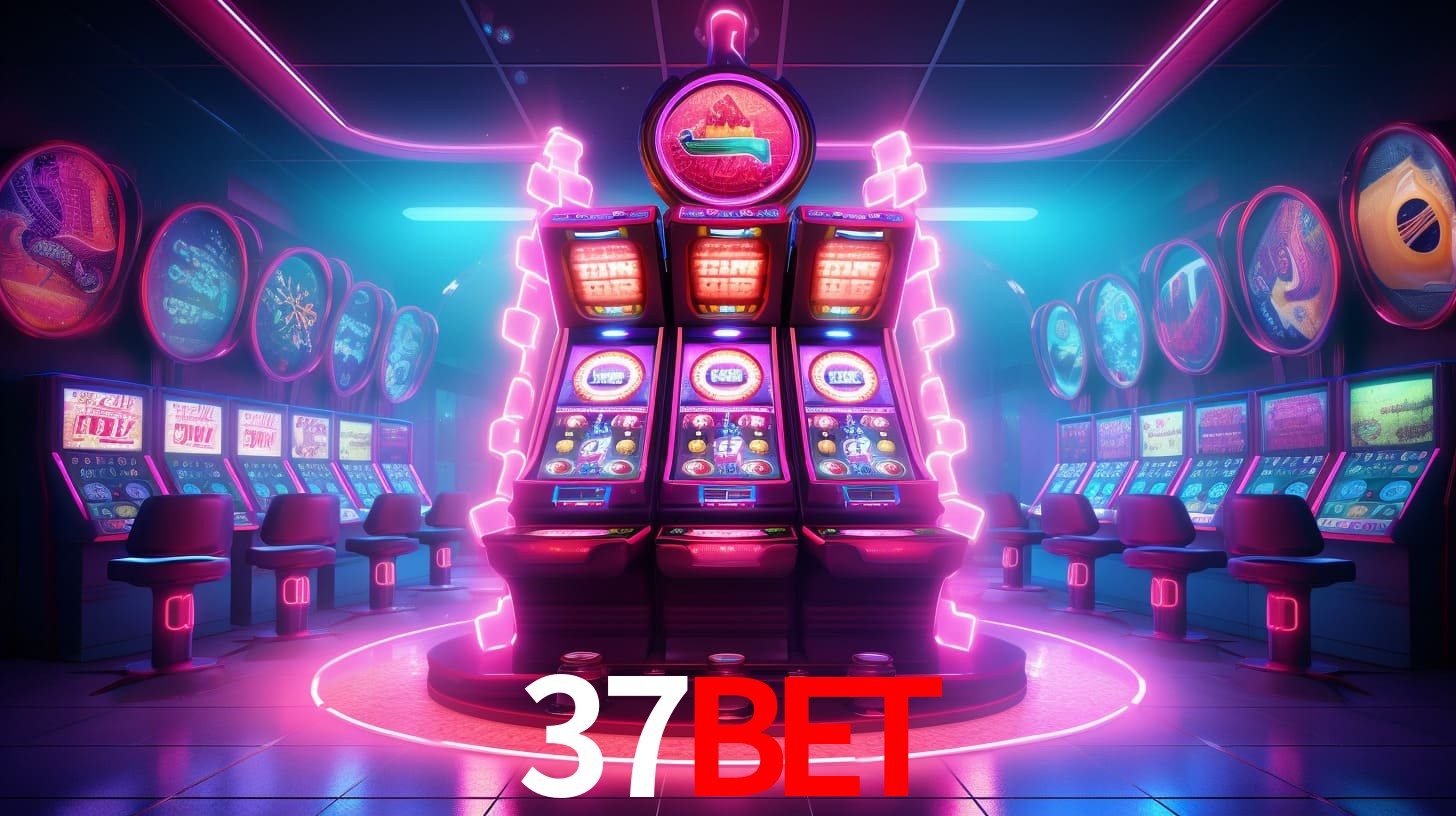 37Bet - Cassinos Online Mais Populares! - 37Bet Login