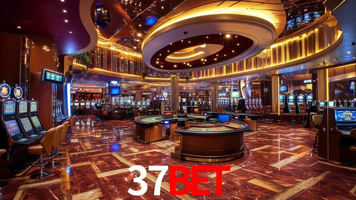 Programa VIP 37Bet
