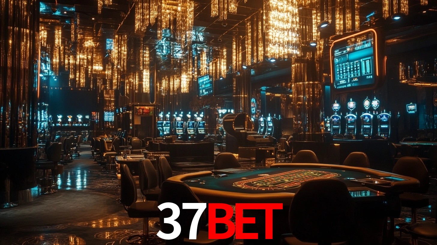 37Bet Login