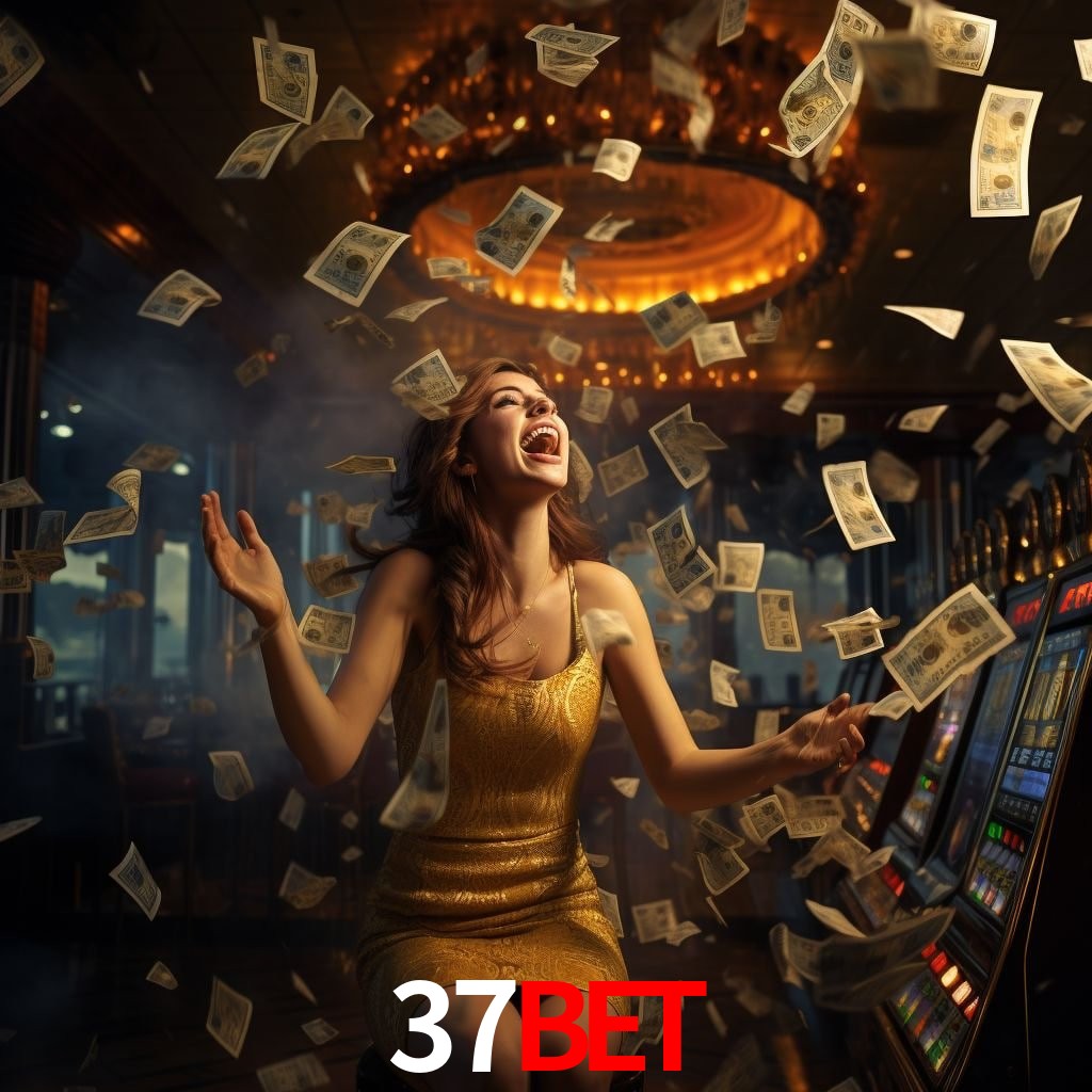 Spaceman Game 37Bet