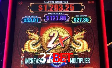 A Experiência Imersiva dos Cassinos Ao Vivo no 37Bet