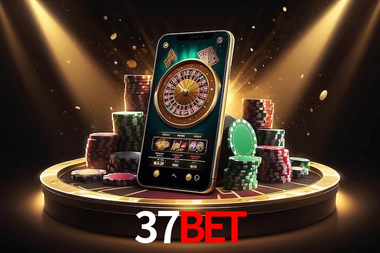 Tecnologia da Plataforma 37Bet