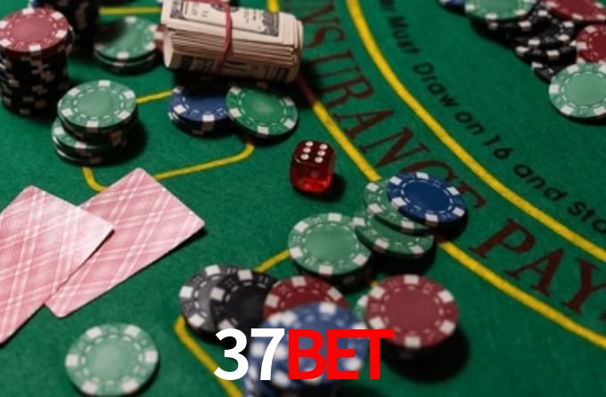 37Bet Login